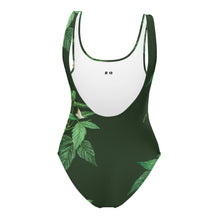Load image into Gallery viewer, Women's One-Piece Swimsuit