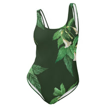 Load image into Gallery viewer, Women's One-Piece Swimsuit