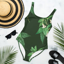 Load image into Gallery viewer, Women's One-Piece Swimsuit