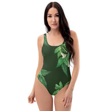Load image into Gallery viewer, Women's One-Piece Swimsuit