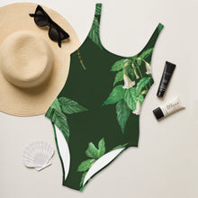 Load image into Gallery viewer, Women's One-Piece Swimsuit