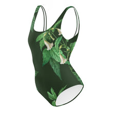 Load image into Gallery viewer, Women's One-Piece Swimsuit