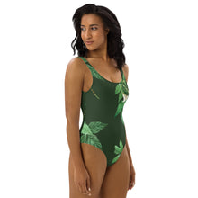 Load image into Gallery viewer, Women's One-Piece Swimsuit