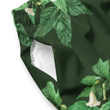 Load image into Gallery viewer, Men's All-Over Print Recycled Swim Trunks
