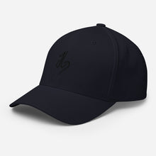 Load image into Gallery viewer, Structured Twill Cap