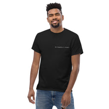 Load image into Gallery viewer, Men’s Fathers Day T-Shirt