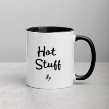 Load image into Gallery viewer, JLAY Mug with Color Inside