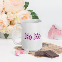 Load image into Gallery viewer, JLAY Valentine’s Day Mug
