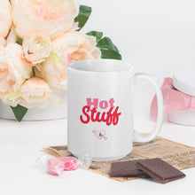Load image into Gallery viewer, JLAY Valentine’s Day Mug