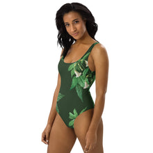 Load image into Gallery viewer, Women&#39;s One-Piece Swimsuit
