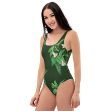 Load image into Gallery viewer, Women&#39;s One-Piece Swimsuit
