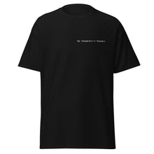 Load image into Gallery viewer, Men’s Fathers Day T-Shirt
