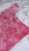 Load image into Gallery viewer, KIDS TIE DYE T-SHIRT
