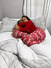 Load image into Gallery viewer, Women’s Christmas Pyjamas
