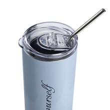 Load image into Gallery viewer, Stainless steel tumbler
