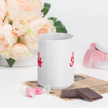 Load image into Gallery viewer, JLAY Valentine’s Day Mug
