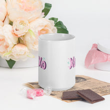 Load image into Gallery viewer, JLAY Valentine’s Day Mug
