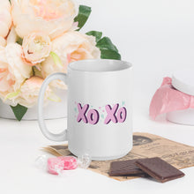Load image into Gallery viewer, JLAY Valentine’s Day Mug
